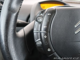Citroën C4 1.4i,65kW,CZ,Manuál 2007