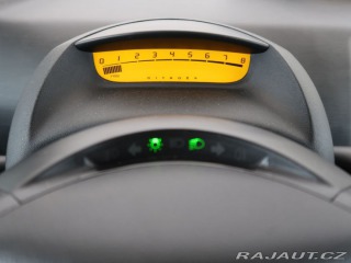 Citroën C4 1.4i,65kW,CZ,Manuál 2007