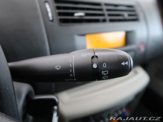 Citroën C4 1.4i,65kW,CZ,Manuál 2007