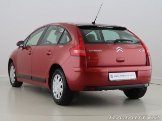 Citroën C4 1.4i,65kW,CZ,Manuál 2007