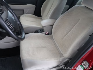 Citroën C4 1.4i,65kW,CZ,Manuál 2007