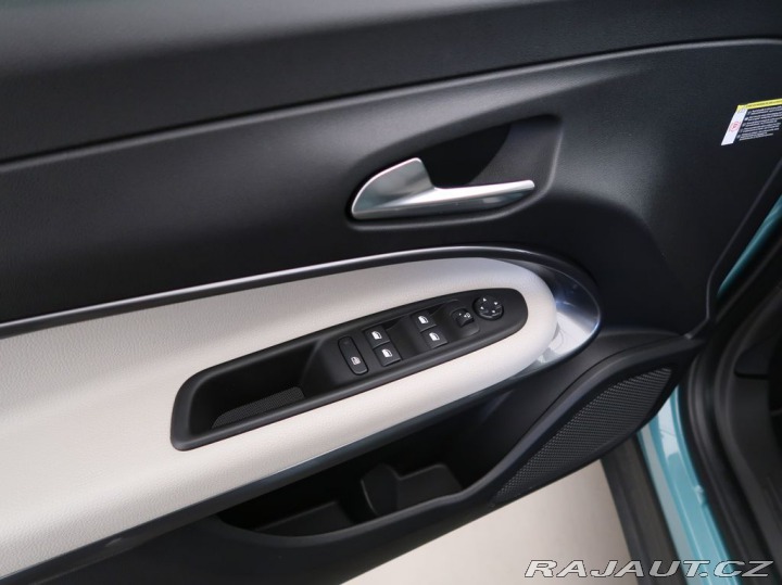 Fiat 600 1.2HYBRID,CZ,1Maj,LaPrima 2025