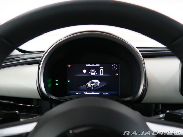 Fiat 600 1.2HYBRID,CZ,1Maj,LaPrima 2025