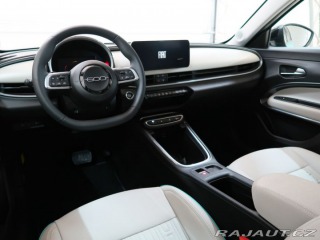 Fiat 600 1.2HYBRID,CZ,1Maj,LaPrima 2025