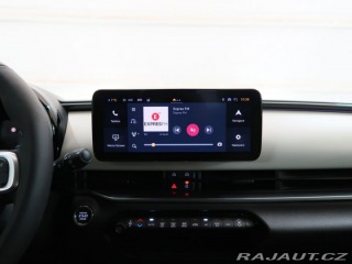 Fiat 600 1.2HYBRID,CZ,1Maj,LaPrima 2025