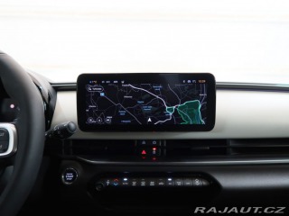 Fiat 600 1.2HYBRID,CZ,1Maj,LaPrima 2025