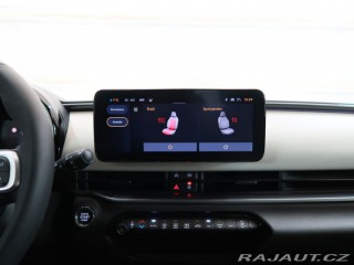 Fiat 600 1.2HYBRID,CZ,1Maj,LaPrima 2025