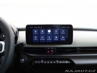 Fiat 600 1.2HYBRID,CZ,1Maj,LaPrima 2025