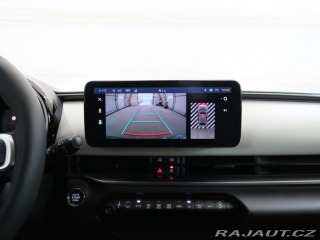 Fiat 600 1.2HYBRID,CZ,1Maj,LaPrima 2025