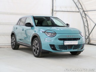 Fiat 600 1.2HYBRID,CZ,1Maj,LaPrima 2025