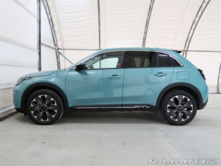 Fiat 600 1.2HYBRID,CZ,1Maj,LaPrima 2025