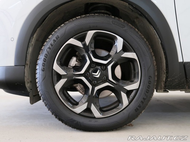 Citroën C5 Aircross 1.5BlueHDi,CZ,1Maj,MAX,AT 2024