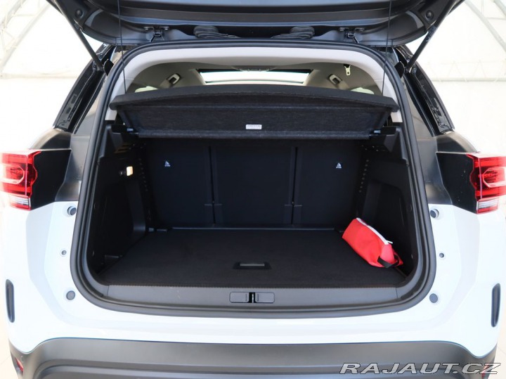 Citroën C5 Aircross 1.5BlueHDi,CZ,1Maj,MAX,AT 2024