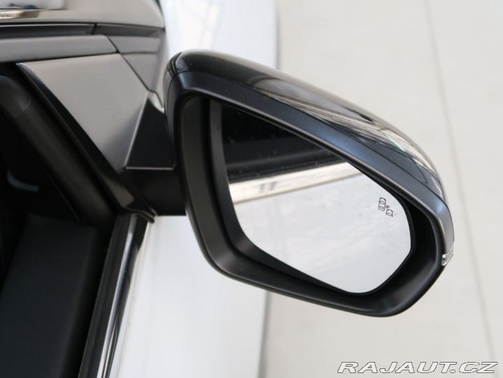 Citroën C5 Aircross 1.5BlueHDi,CZ,1Maj,MAX,AT 2024