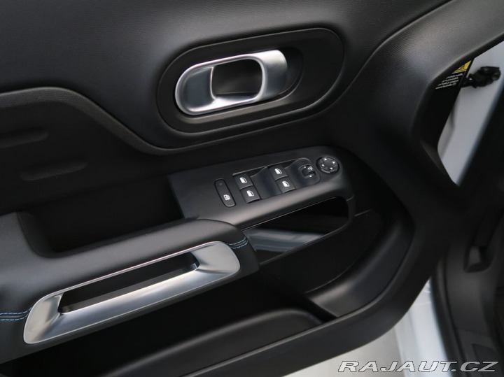 Citroën C5 Aircross 1.5BlueHDi,CZ,1Maj,MAX,AT 2024