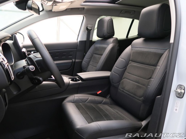 Citroën C5 Aircross 1.5BlueHDi,CZ,1Maj,MAX,AT 2024