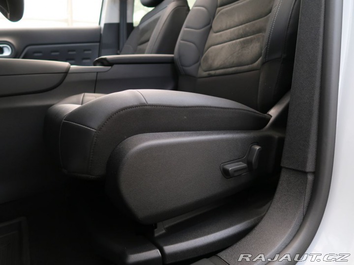 Citroën C5 Aircross 1.5BlueHDi,CZ,1Maj,MAX,AT 2024