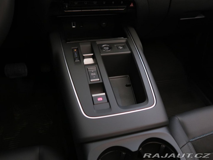 Citroën C5 Aircross 1.5BlueHDi,CZ,1Maj,MAX,AT 2024