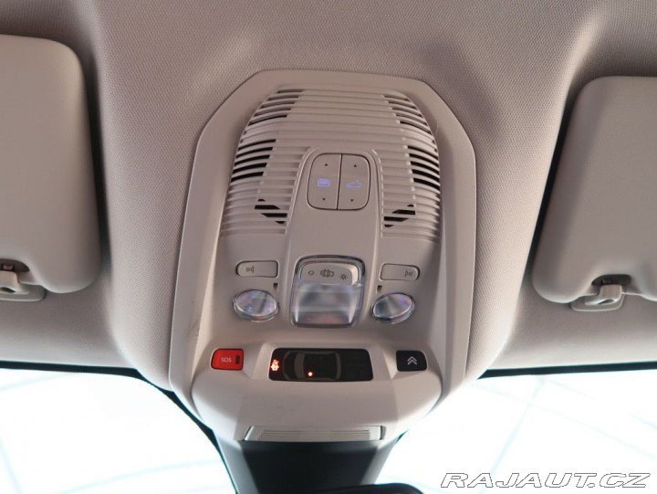 Citroën C5 Aircross 1.5BlueHDi,CZ,1Maj,MAX,AT 2024