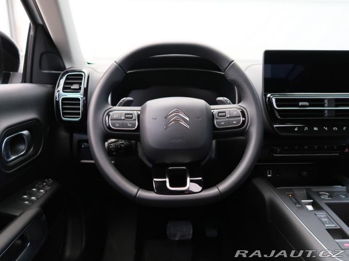 Citroën C5 Aircross 1.5BlueHDi,CZ,1Maj,MAX,AT 2024