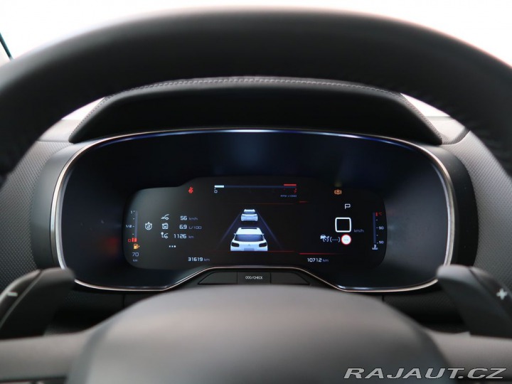 Citroën C5 Aircross 1.5BlueHDi,CZ,1Maj,MAX,AT 2024