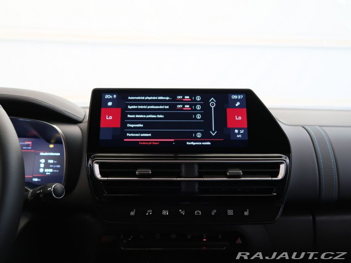 Citroën C5 Aircross 1.5BlueHDi,CZ,1Maj,MAX,AT 2024