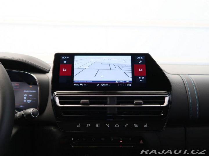 Citroën C5 Aircross 1.5BlueHDi,CZ,1Maj,MAX,AT 2024