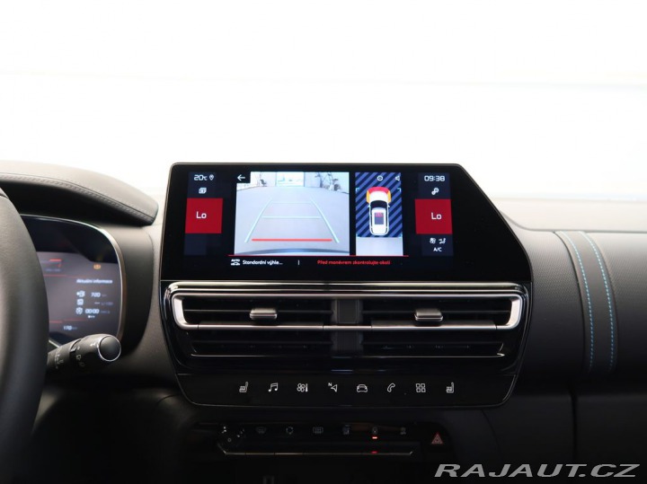 Citroën C5 Aircross 1.5BlueHDi,CZ,1Maj,MAX,AT 2024