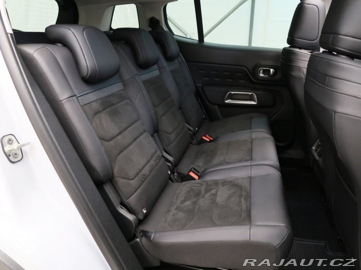 Citroën C5 Aircross 1.5BlueHDi,CZ,1Maj,MAX,AT 2024