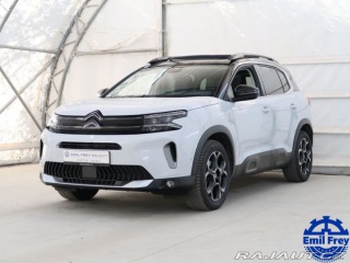 Citroën C5 Aircross 1.5BlueHDi,CZ,1Maj,MAX,AT 2024