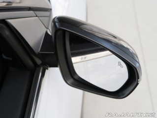 Citroën C5 Aircross 1.5BlueHDi,CZ,1Maj,MAX,AT 2024