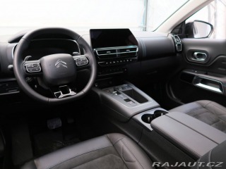 Citroën C5 Aircross 1.5BlueHDi,CZ,1Maj,MAX,AT 2024