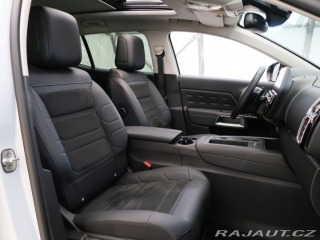 Citroën C5 Aircross 1.5BlueHDi,CZ,1Maj,MAX,AT 2024