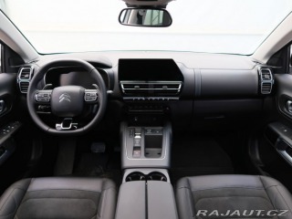 Citroën C5 Aircross 1.5BlueHDi,CZ,1Maj,MAX,AT 2024