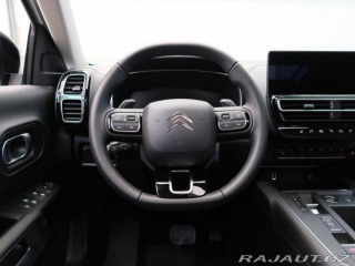 Citroën C5 Aircross 1.5BlueHDi,CZ,1Maj,MAX,AT 2024
