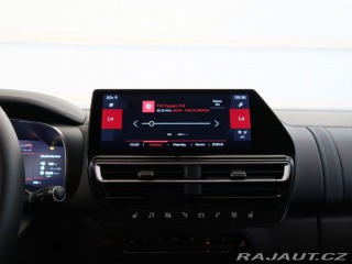 Citroën C5 Aircross 1.5BlueHDi,CZ,1Maj,MAX,AT 2024