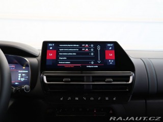 Citroën C5 Aircross 1.5BlueHDi,CZ,1Maj,MAX,AT 2024