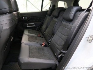 Citroën C5 Aircross 1.5BlueHDi,CZ,1Maj,MAX,AT 2024