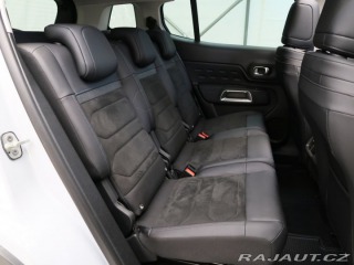 Citroën C5 Aircross 1.5BlueHDi,CZ,1Maj,MAX,AT 2024