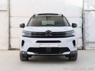 Citroën C5 Aircross 1.5BlueHDi,CZ,1Maj,MAX,AT 2024