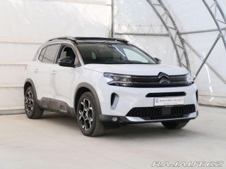Citroën C5 Aircross 1.5BlueHDi,CZ,1Maj,MAX,AT 2024
