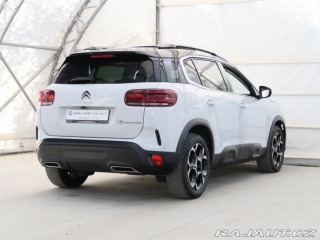Citroën C5 Aircross 1.5BlueHDi,CZ,1Maj,MAX,AT 2024