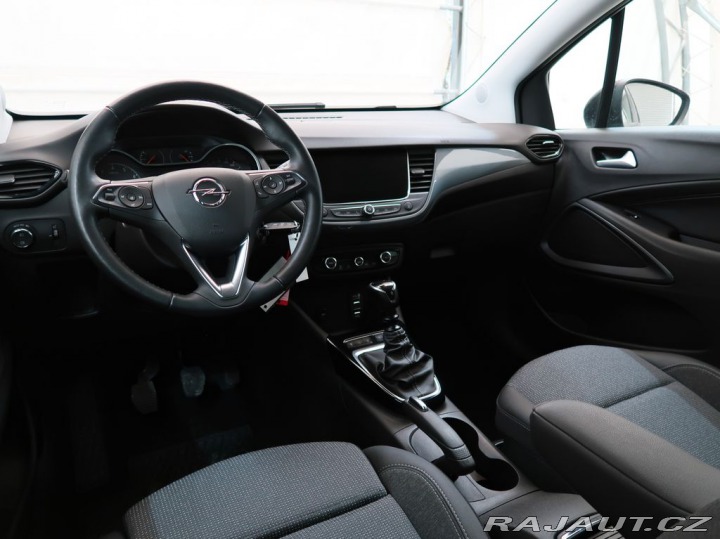 Opel Crossland 1.2TURBO,81kW.ELEGANCE,MA 2024