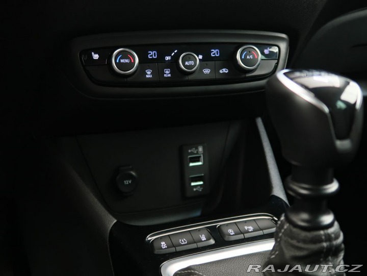 Opel Crossland 1.2TURBO,81kW.ELEGANCE,MA 2024