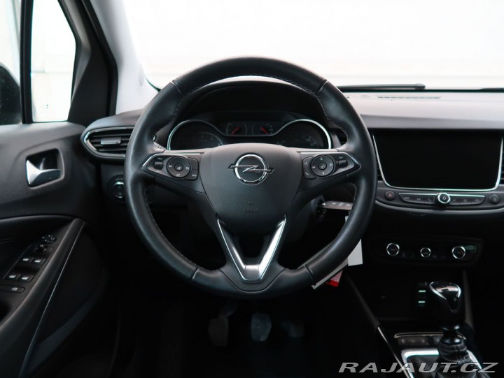 Opel Crossland 1.2TURBO,81kW.ELEGANCE,MA 2024