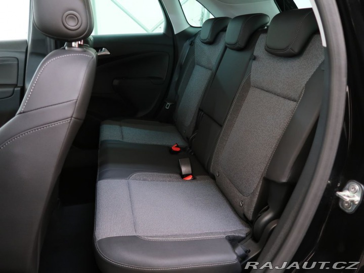 Opel Crossland 1.2TURBO,81kW.ELEGANCE,MA 2024