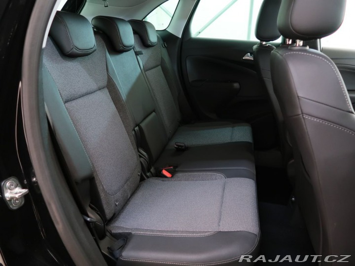 Opel Crossland 1.2TURBO,81kW.ELEGANCE,MA 2024