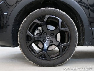 Opel Crossland 1.2TURBO,81kW.ELEGANCE,MA 2024