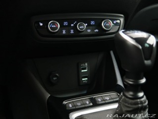 Opel Crossland 1.2TURBO,81kW.ELEGANCE,MA 2024