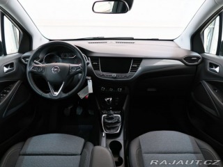 Opel Crossland 1.2TURBO,81kW.ELEGANCE,MA 2024